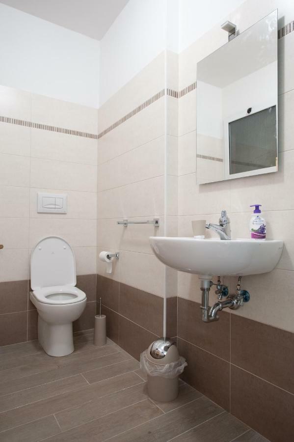 Ferienwohnung Casa Lublu La Spezia Exterior foto